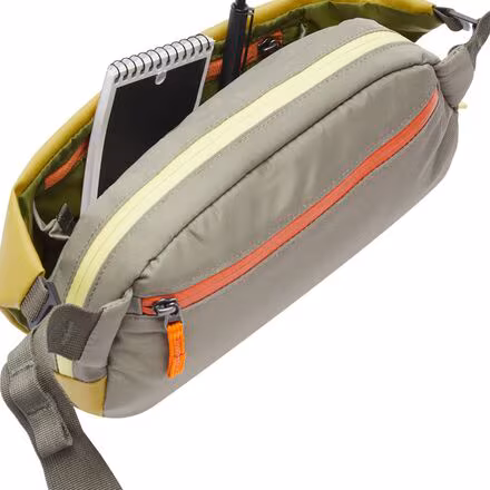 Cada Dia Coso 2L Hip Pack