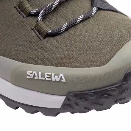 Puez Mid PTX Hiking Boot - Men's