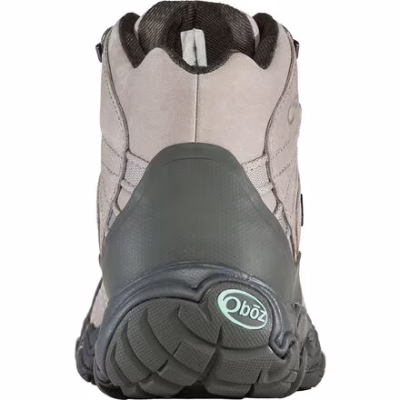 Bridger Mid B-Dry Wide Hiking Boot - Women's