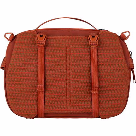 Explore Mini Messenger Bag