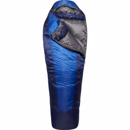 Solar Eco 2 Sleeping Bag: 30F Synthetic