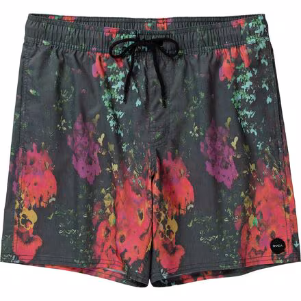 Barnes Elastic Short - Men's