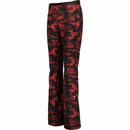 Printed Bond Pant - Women's