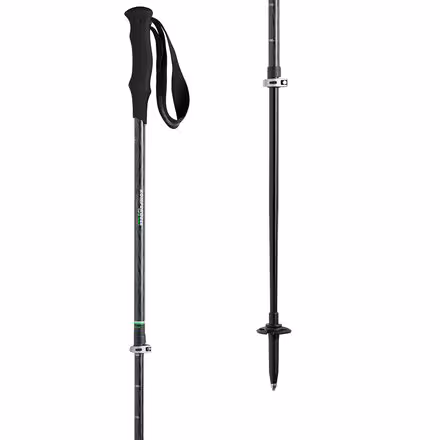 Trail UL Carbon Powerlock Trekking Poles