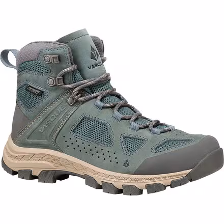 Breeze Wide Hiking Boot - Women's