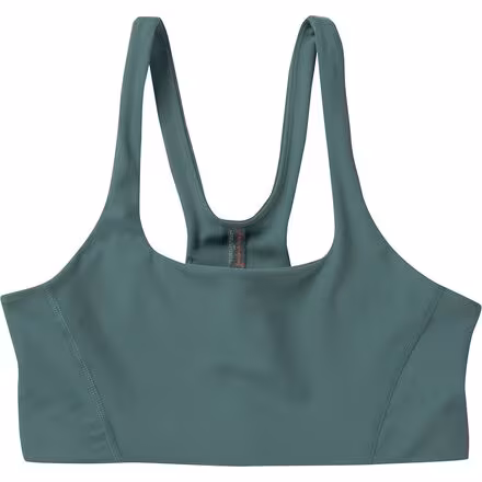 Never Better Square Neck Bra - Women's