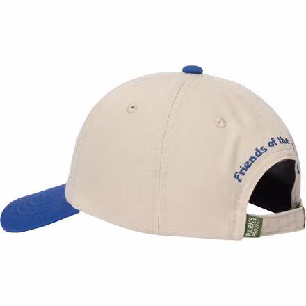 LA River Toadally Baseball Hat