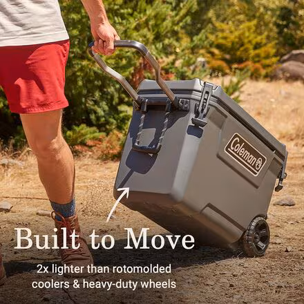 65Qt Convoy Cooler