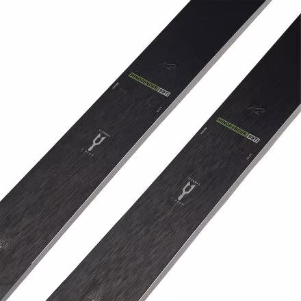 Mindbender 99Ti Ski - 2024