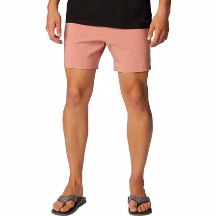 PFG Uncharted 6in Short - Men's
