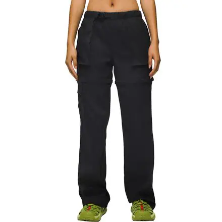 Halle Convertible Pant - Women's