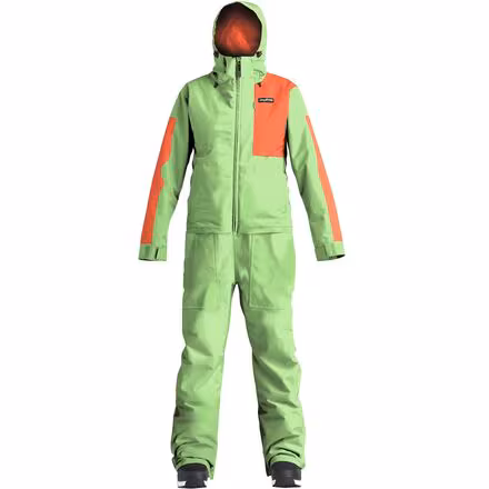Stretch Freedom Suit - Women's
