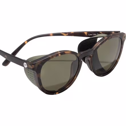 Tera Polarized Sunglasses