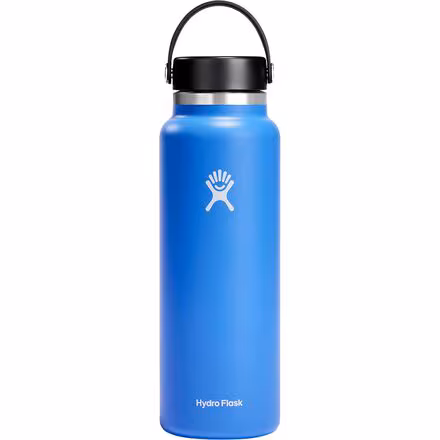 40oz Wide Mouth Flex Cap 2.0 Water Bottle