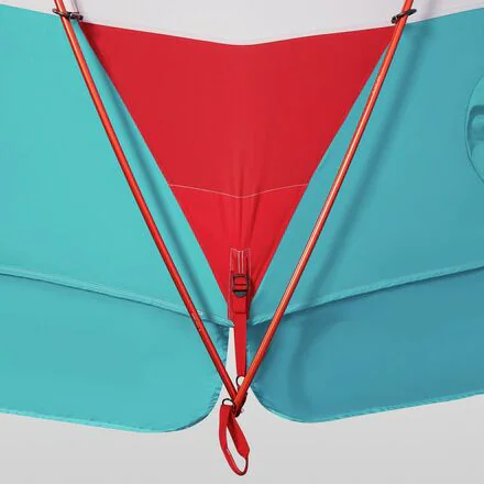 Stronghold Tent: 10-Person 4-Season