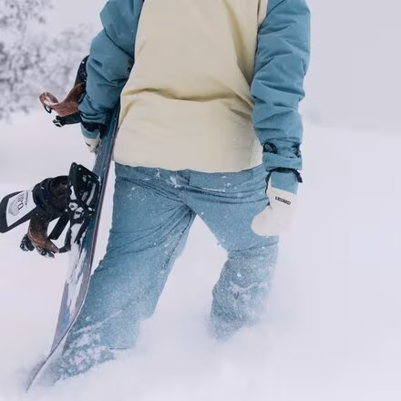 Covert 2.0 Insulated Pant - Men's