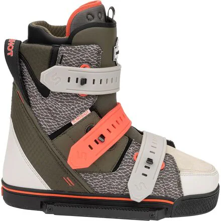 Zuupack Boot - 2024