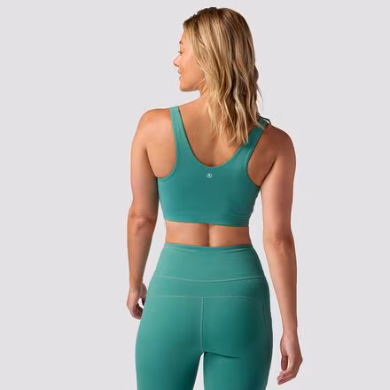 Destination Longline Bra Top - Women's