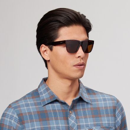 Lowdown 2 Polarized Sunglasses