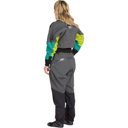 Pivot Drysuit - Women's