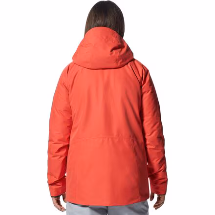 Cloud Bank GORE-TEX LT Insulated Jacket - Women's