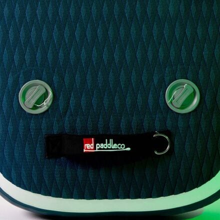 Tandem Inflatable Stand-Up Paddleboard - 2024