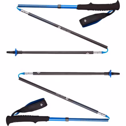 Distance Carbon Z Trekking Poles