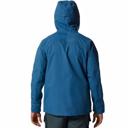Firefall 2 Jacket - Men's