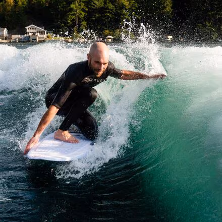 Crak'N Wakesurf Board