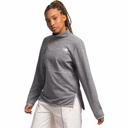 Canyonlands Pullover Tunic - Women's