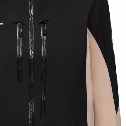 Eiger Free Advanced HS Hooded Jacket - Women's