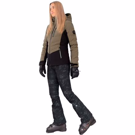 Cosima Down Jacket - Women's