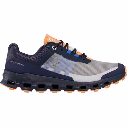 Cloudvista Trail Running Shoe - Women's