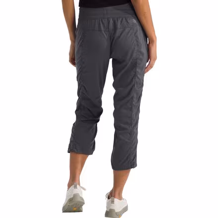 Aphrodite 2.0 Capri Pant - Women's