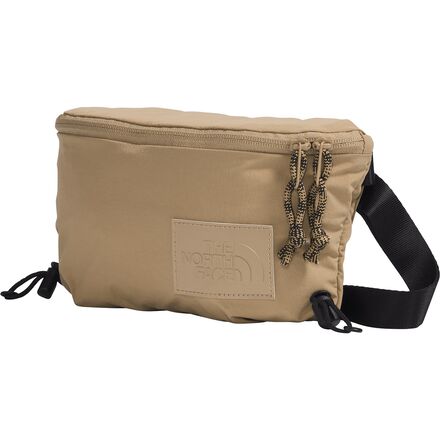 Never Stop Lumbar Pack