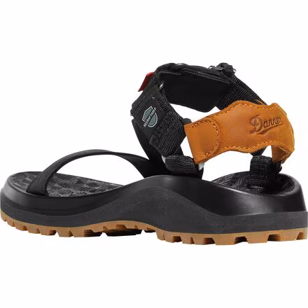 Joseph Leather Sandal - Women's