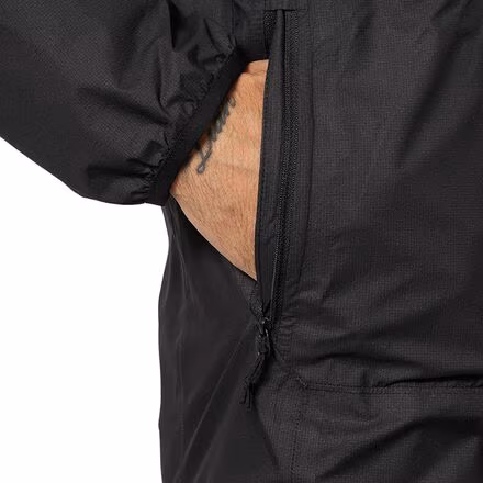 Verglas 2.5L Fastpack Jacket - Men's