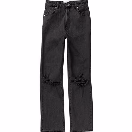 Original Straight Pant - Women's