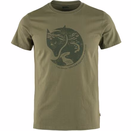 Arctic Fox T-Shirt - Men's