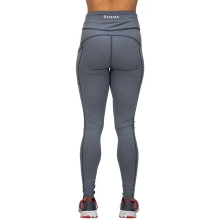 Midweight Core Legging - Women's