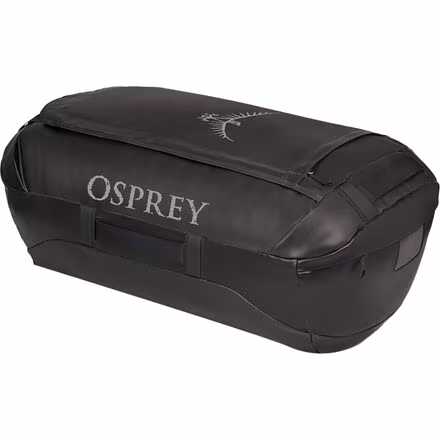 Transporter 95L Duffel