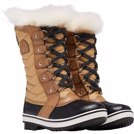 Tofino II Boot - Girls'