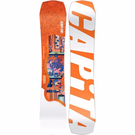 Children Of The Gnar Snowboard - 2024 - Kids'