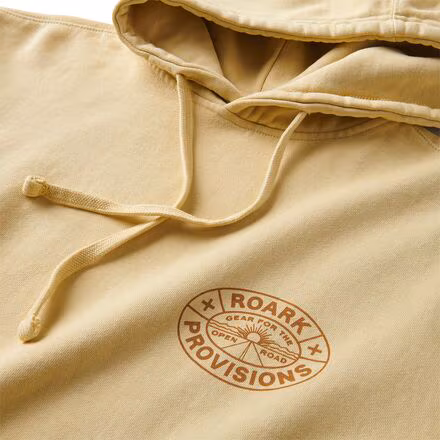 Provisions Fleece Hoodie - Men's