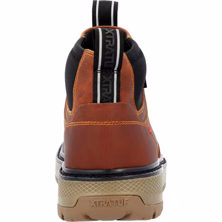 Bristol Bay Chelsea Boot - Men's