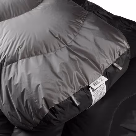 Neutrino Pro 900 Sleeping Bag: -10F Down