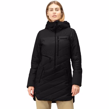 Lofoten Primaloft80 Anorak Jacket - Women's