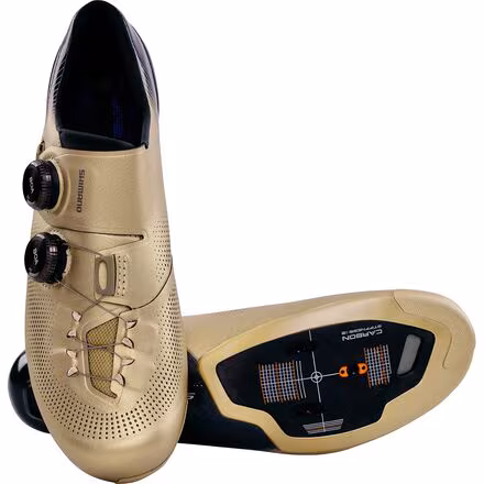 RC903 Limited Edition S-PHYRE Cycling Shoe - Men's