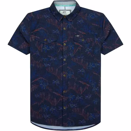 Wellspoint Oystex Shirt - Men's