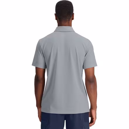 Wander Polo Shirt - Men's